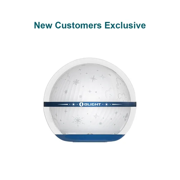 Sphere Ambient Light